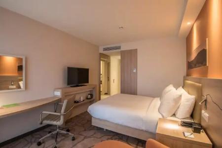 Hampton By Hilton Freiburg - 14