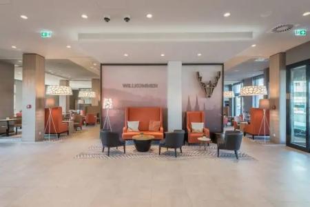 Hampton By Hilton Freiburg - 23