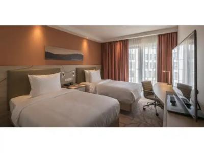 Hampton By Hilton Freiburg