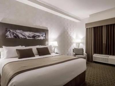 Ramada by Wyndham Revelstoke - 36