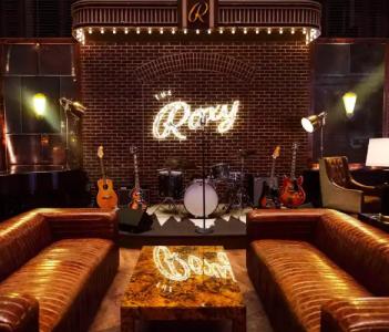 Roxy New York - 20