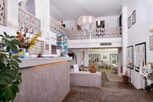 Kalypso Apartments, Naousa