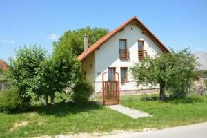 Agnes Apartman, Kaposvar