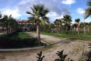 Prince Franklyn Hotel, Castellabate