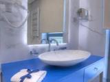 Superior Double room with park view