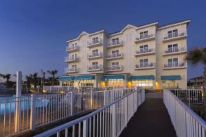 SpringHill Suites by Marriott New Smyrna Beach, New Smyrna Beach