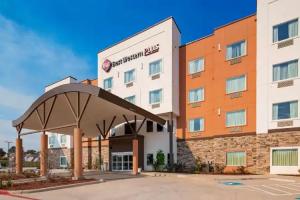 Best Western Plus Airport Inn & Suites, Shreveport