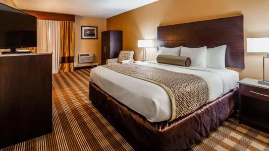 Best Western Cape Cod - 33