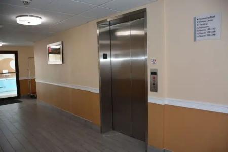 Best Western Cape Cod - 12