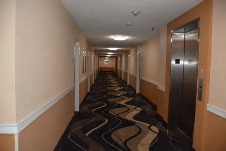 Best Western Cape Cod - 11