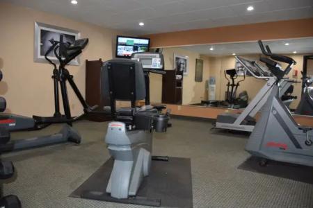 Best Western Cape Cod - 21