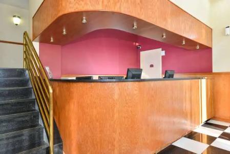 Best Western Cape Cod - 1