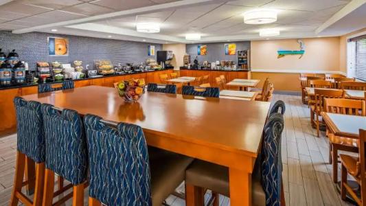 Best Western Cape Cod - 25