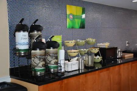 Best Western Cape Cod - 28