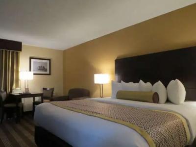 Best Western Cape Cod - 30