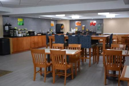 Best Western Cape Cod - 27