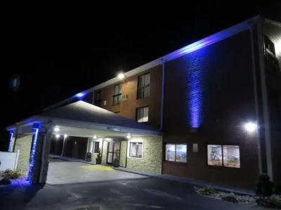 Best Western Cape Cod