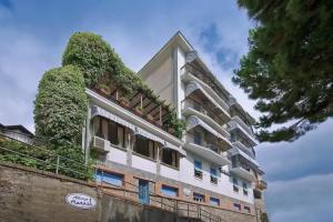 Hotel «Albergo Teresa», Laigueglia