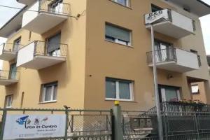 Bed & Breakfast «B&B Arco in Centro», Arco
