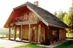 Lejasbisenieki, Sigulda