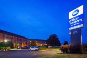 Best Western London Airport Inn & Suites, London