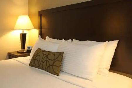 Best Western Pacific Inn - 103