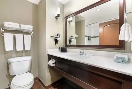 Best Western Pacific Inn - 46