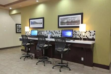 Best Western Pacific Inn - 5