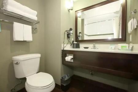 Best Western Pacific Inn - 42