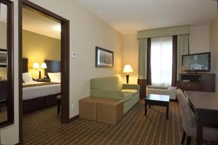 Best Western Pacific Inn - 34