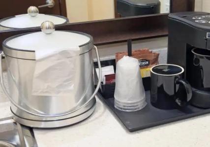 Best Western Pacific Inn - 11