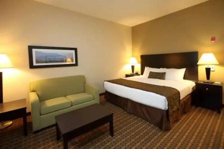 Best Western Pacific Inn - 4