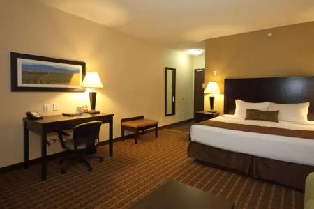 Best Western Pacific Inn - 40