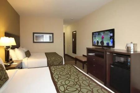 Best Western Pacific Inn - 37