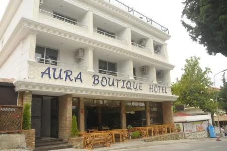 Aura - 100