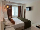 Standard Single room beachfront