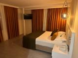 Standard room beachfront