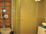 Standard Triple room with balcony