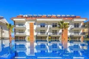Likya Garden Residence, Fethiye