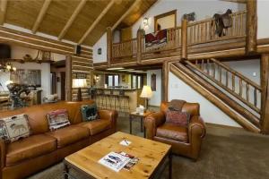 Ponderosa Lodge, Steamboat Springs