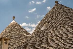 Astra Mini-hotel, Alberobello