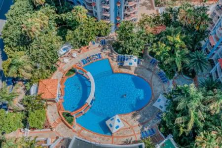 Bel Air on Broadbeach - Official - 29