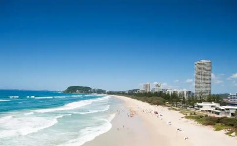 Bel Air on Broadbeach - Official - 26