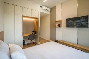 La Cappella Business Boutique Hotel, Haifa