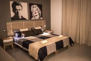 Barbarisco 5 Mini-hotel, Barletta