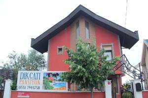 Dikcati Pension, Sile