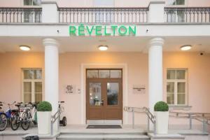 Revelton Suites, Tallinn