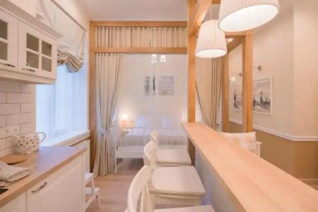 Revelton Suites - 22