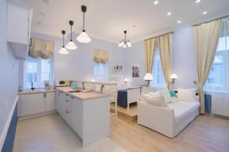 Revelton Suites - 35