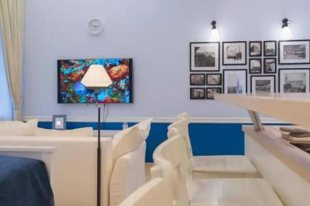 Revelton Suites - 31